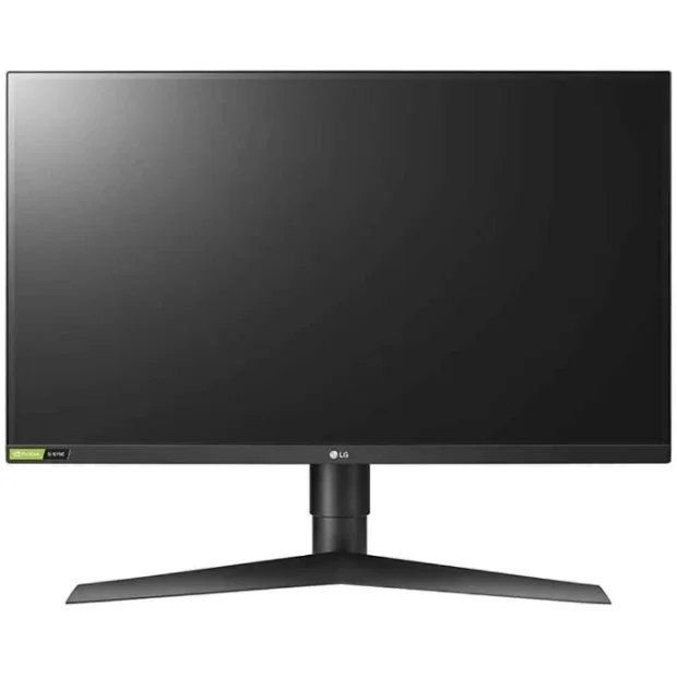 Монитор LG 27GL850-B